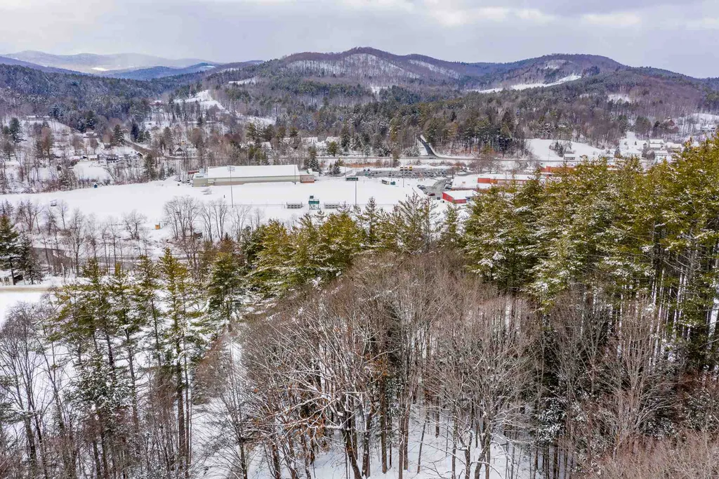 301 Carlton Hill Road Woodstock VT 05091