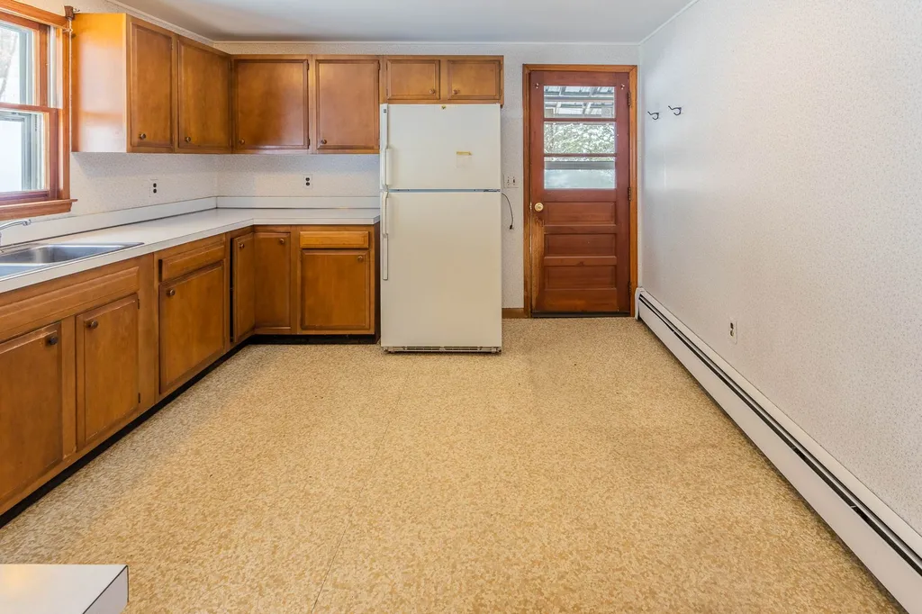 301 Carlton Hill Road Woodstock VT 05091