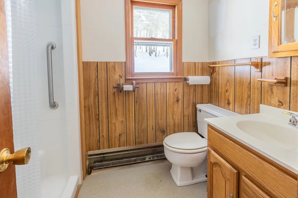 301 Carlton Hill Road Woodstock VT 05091
