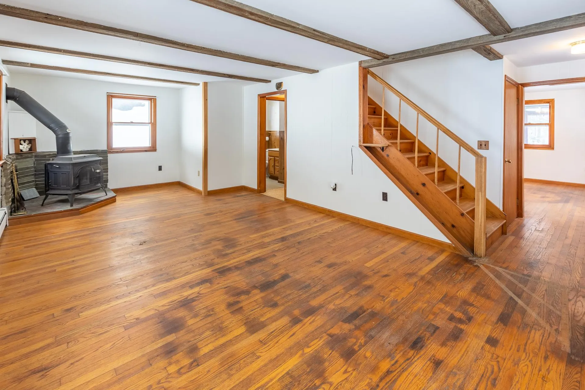301 Carlton Hill Road Woodstock VT 05091