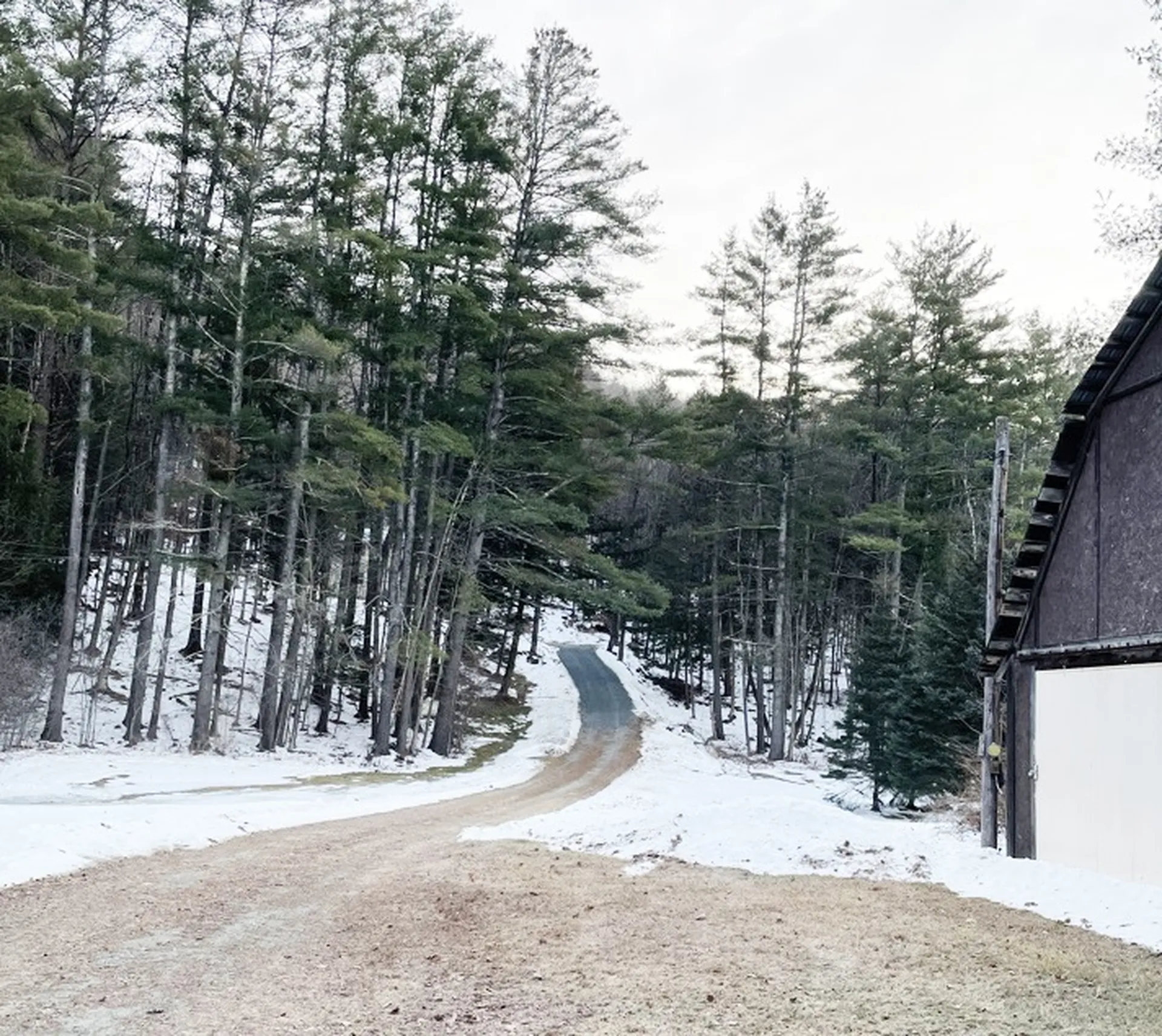 301 Carlton Hill Road Woodstock VT 05091