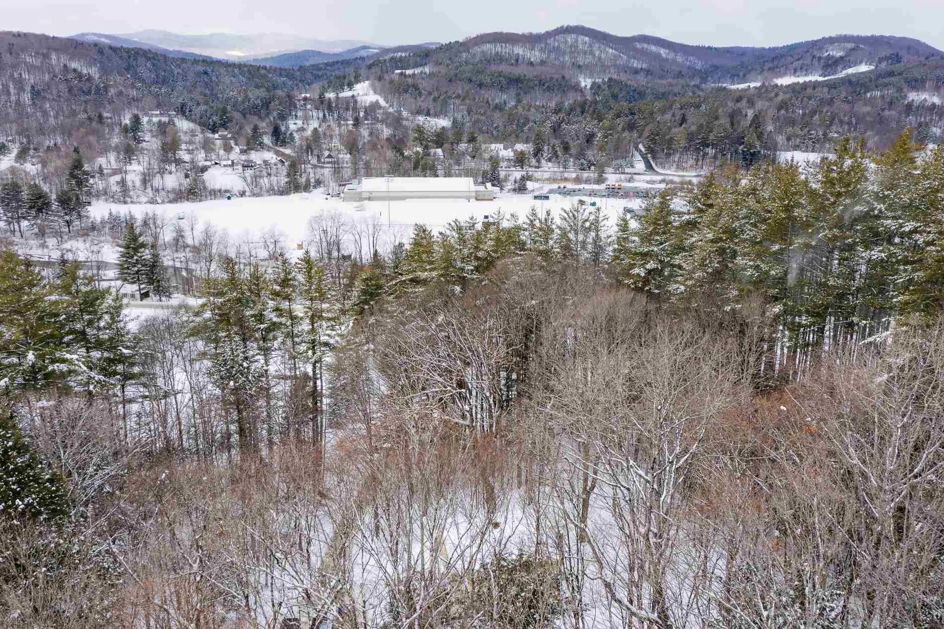 301 Carlton Hill Road Woodstock VT 05091