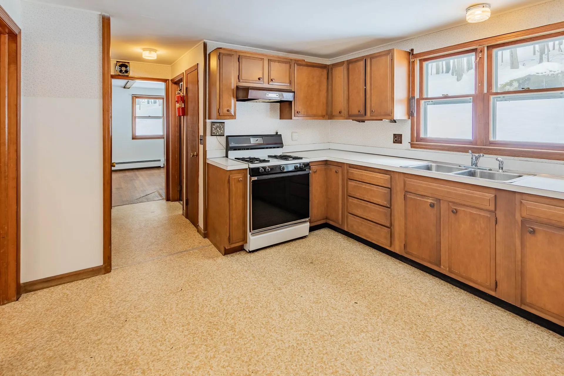301 Carlton Hill Road Woodstock VT 05091