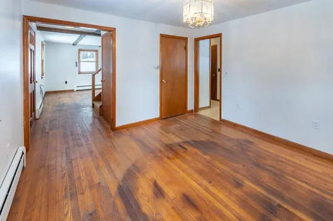 301 Carlton Hill Road Woodstock VT 05091