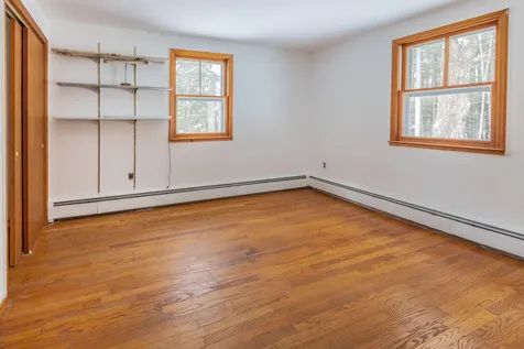 301 Carlton Hill Road Woodstock VT 05091