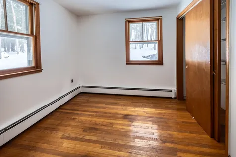 301 Carlton Hill Road Woodstock VT 05091