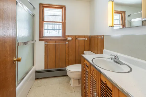 301 Carlton Hill Road Woodstock VT 05091