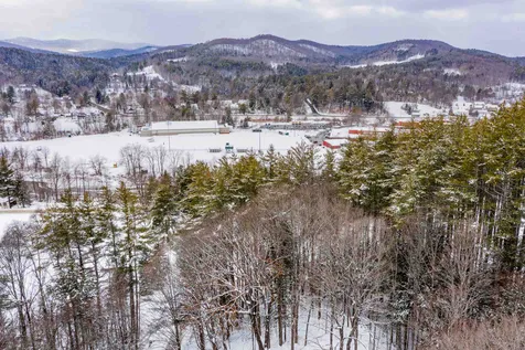 301 Carlton Hill Road Woodstock VT 05091