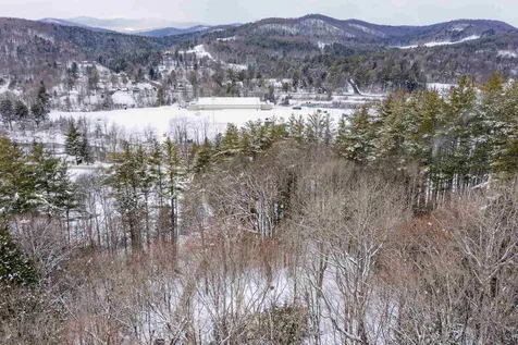 301 Carlton Hill Road Woodstock VT 05091