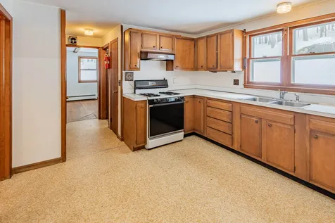301 Carlton Hill Road Woodstock VT 05091
