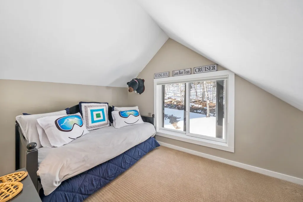 23-b Bridgeview Road Lincoln NH 03251