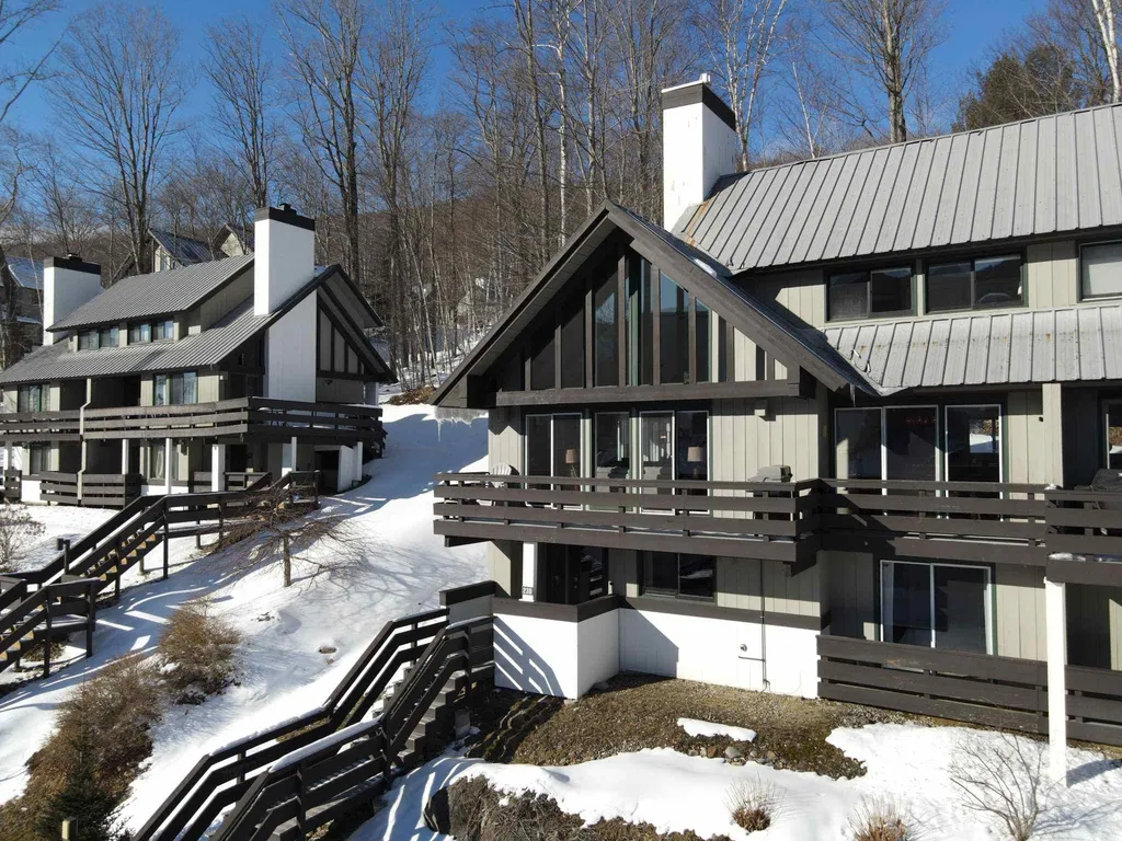 23-b Bridgeview Road Lincoln NH 03251