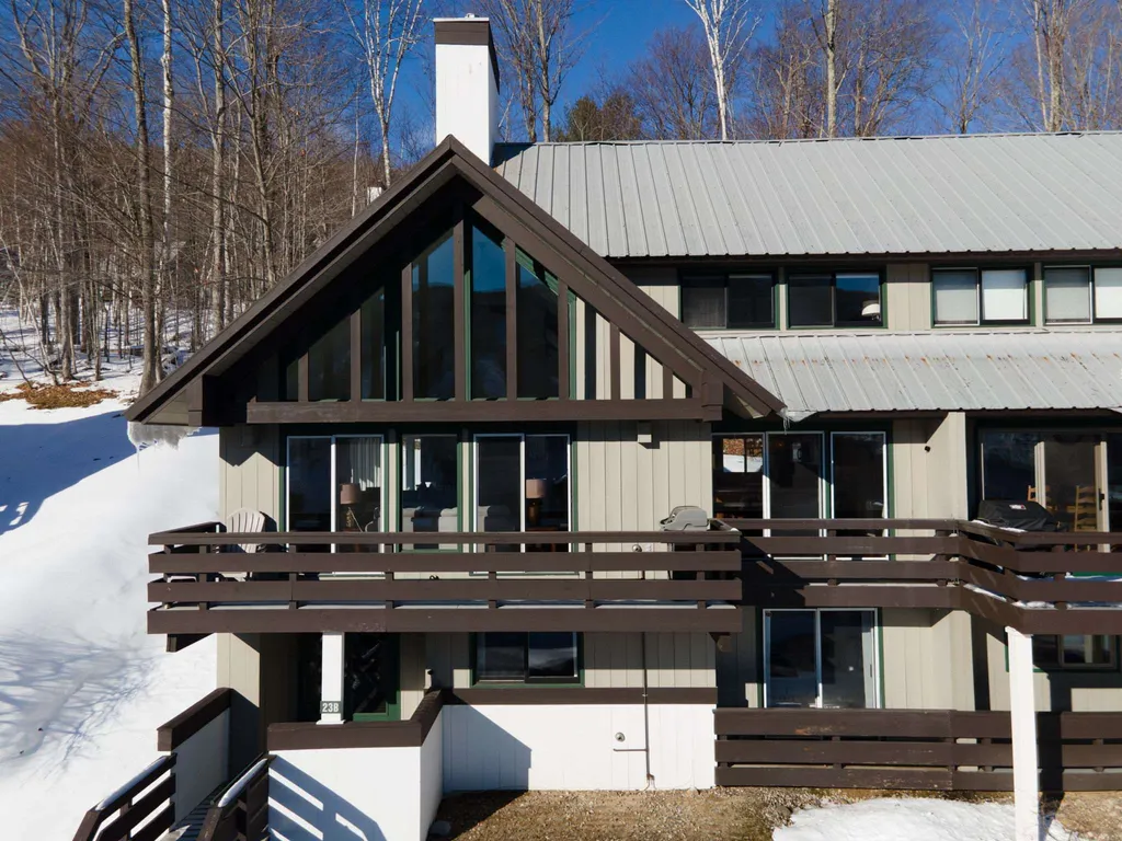23-b Bridgeview Road Lincoln NH 03251
