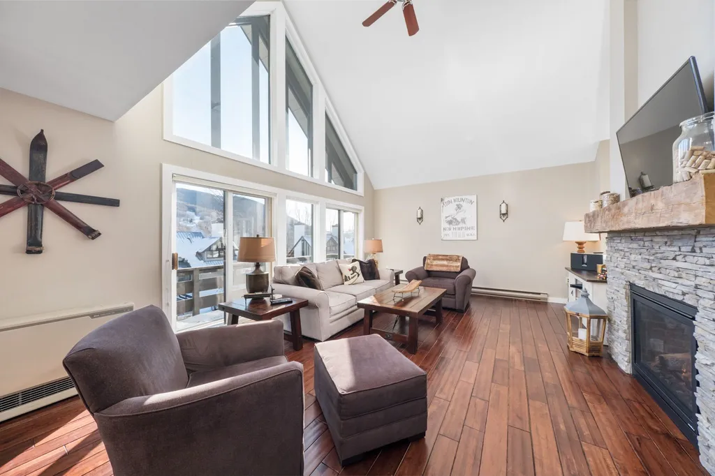 23-b Bridgeview Road Lincoln NH 03251