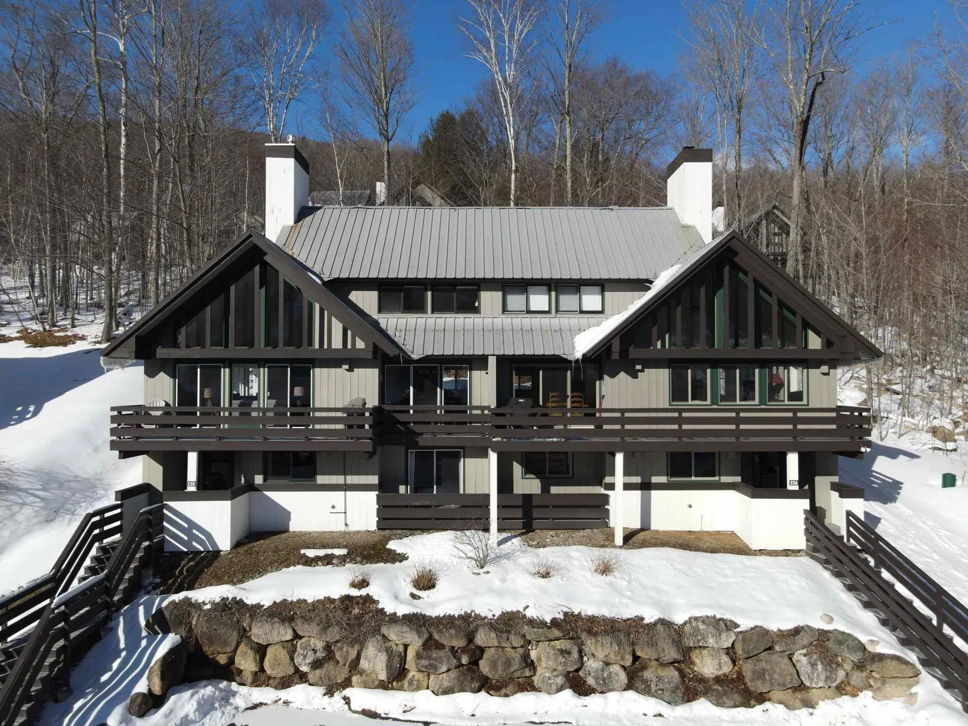 23-b Bridgeview Road Lincoln NH 03251