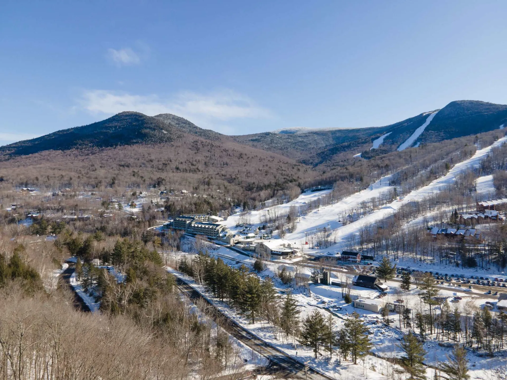 23-b Bridgeview Road Lincoln NH 03251