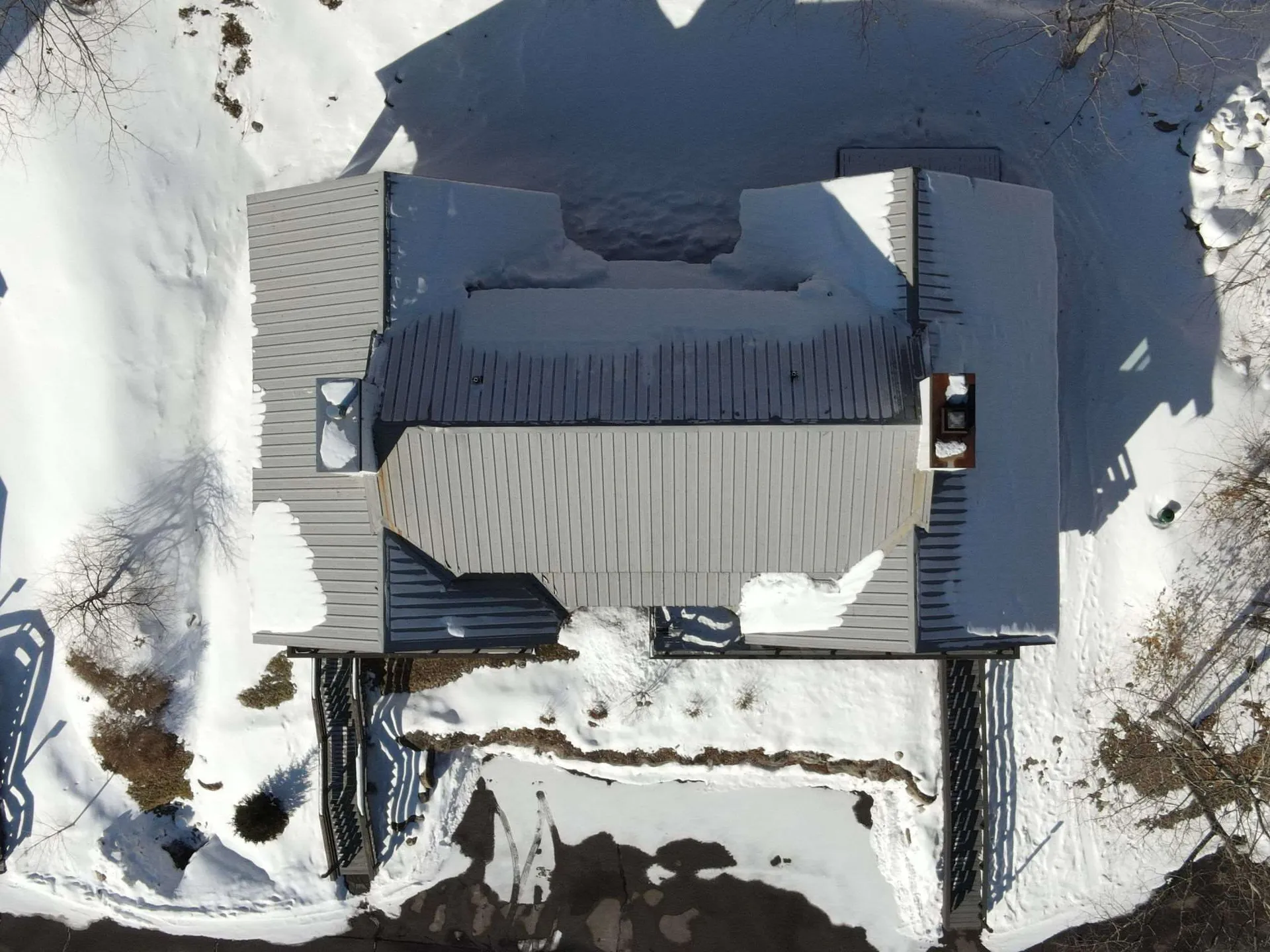 23-b Bridgeview Road Lincoln NH 03251