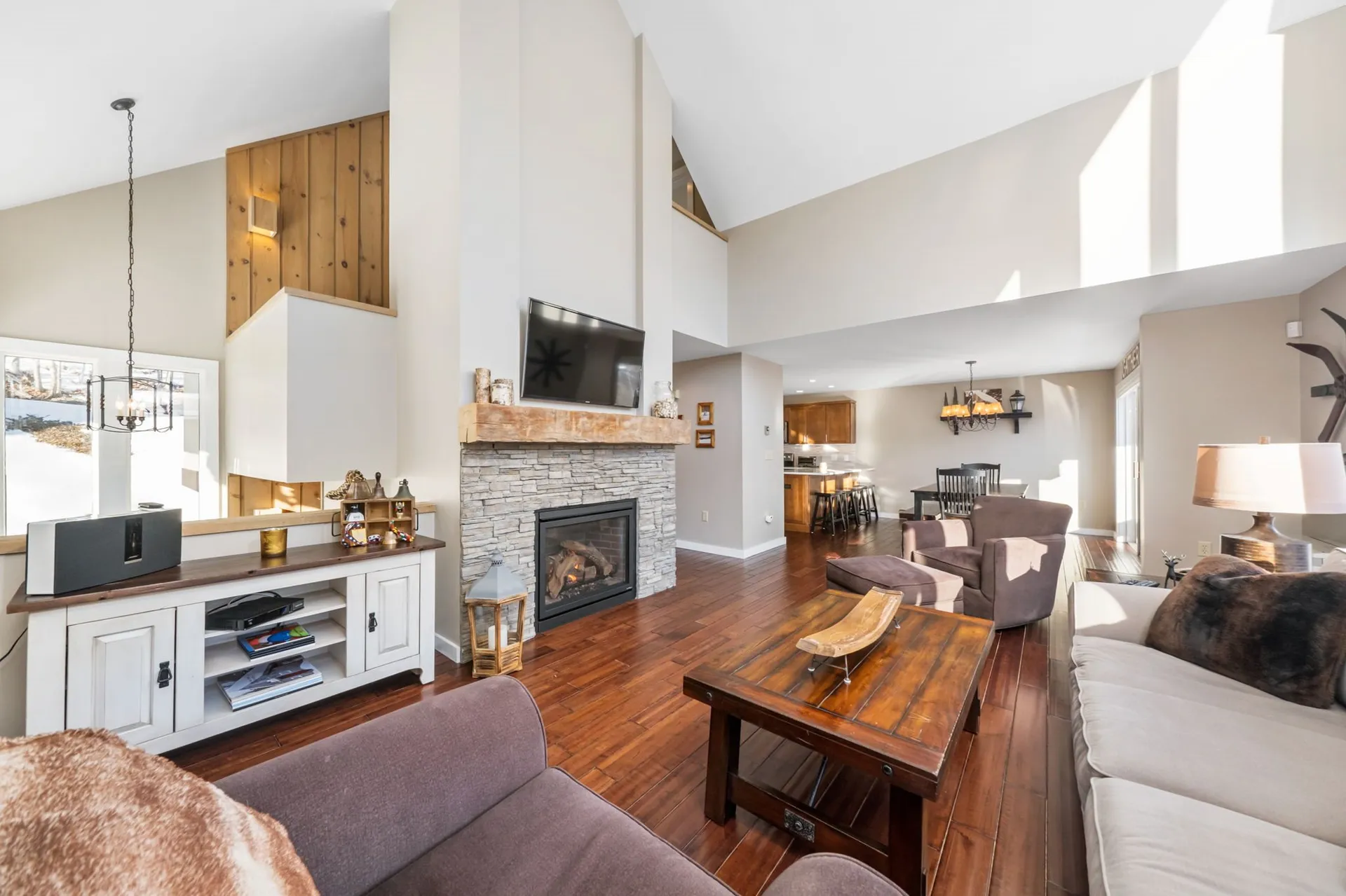 23-b Bridgeview Road Lincoln NH 03251