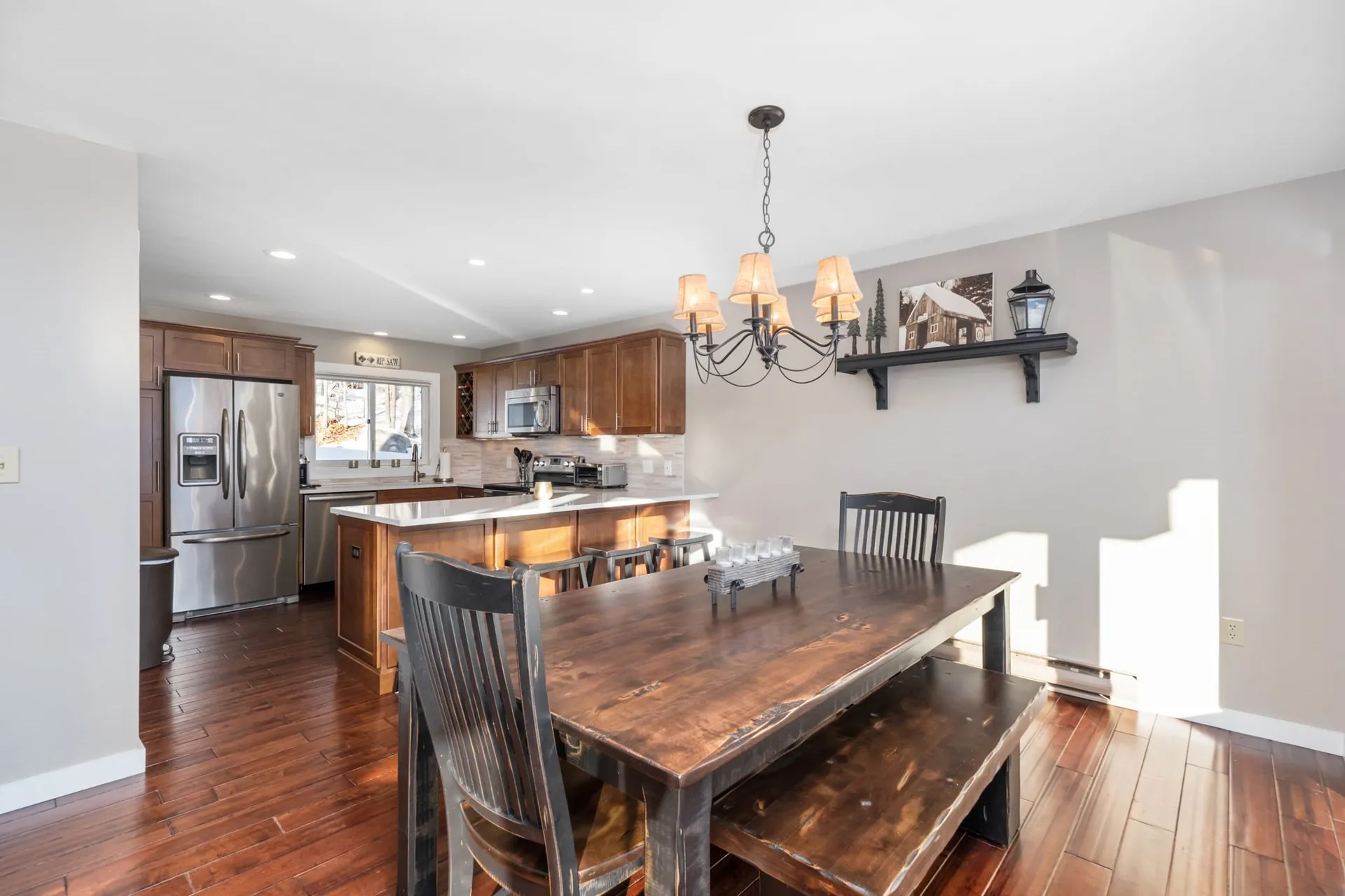 23-b Bridgeview Road Lincoln NH 03251