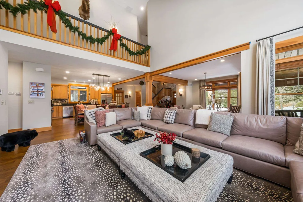46 Yellow Birch Circle Lincoln NH 03251
