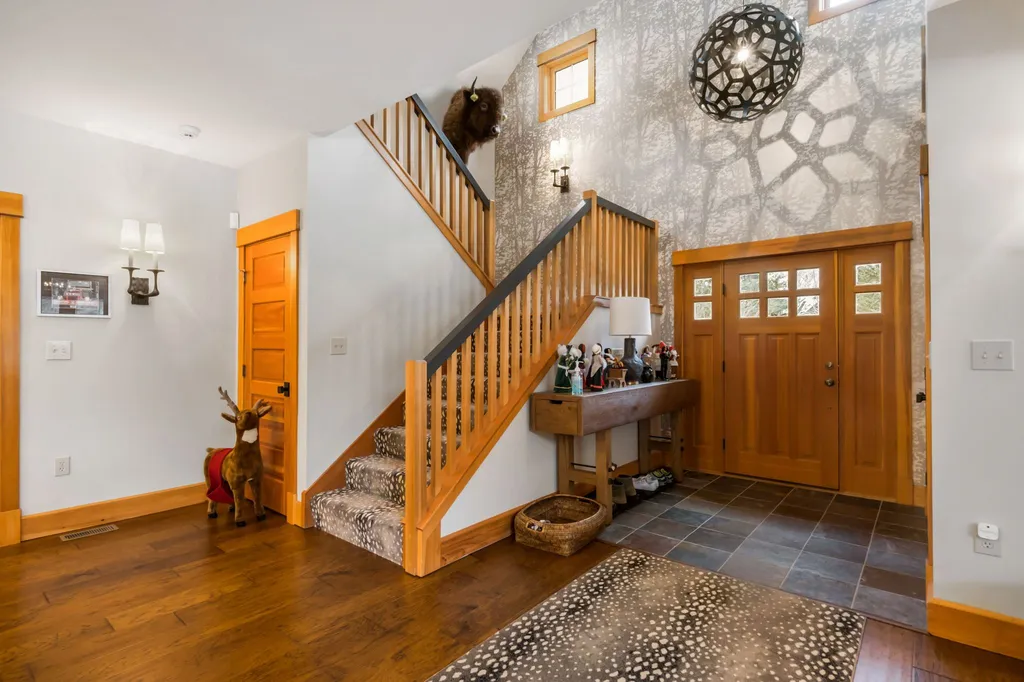 46 Yellow Birch Circle Lincoln NH 03251