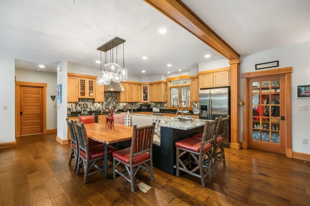 46 Yellow Birch Circle Lincoln NH 03251