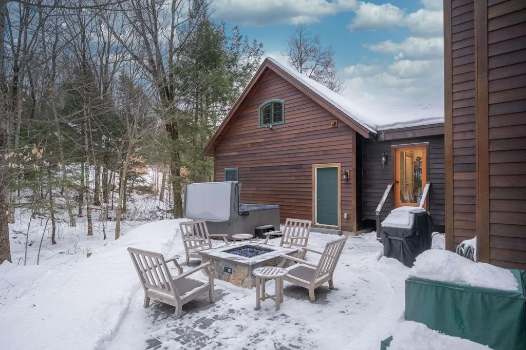 46 Yellow Birch Circle Lincoln NH 03251