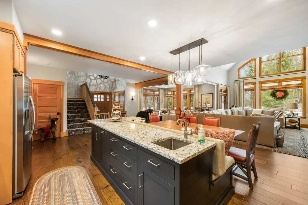 46 Yellow Birch Circle Lincoln NH 03251