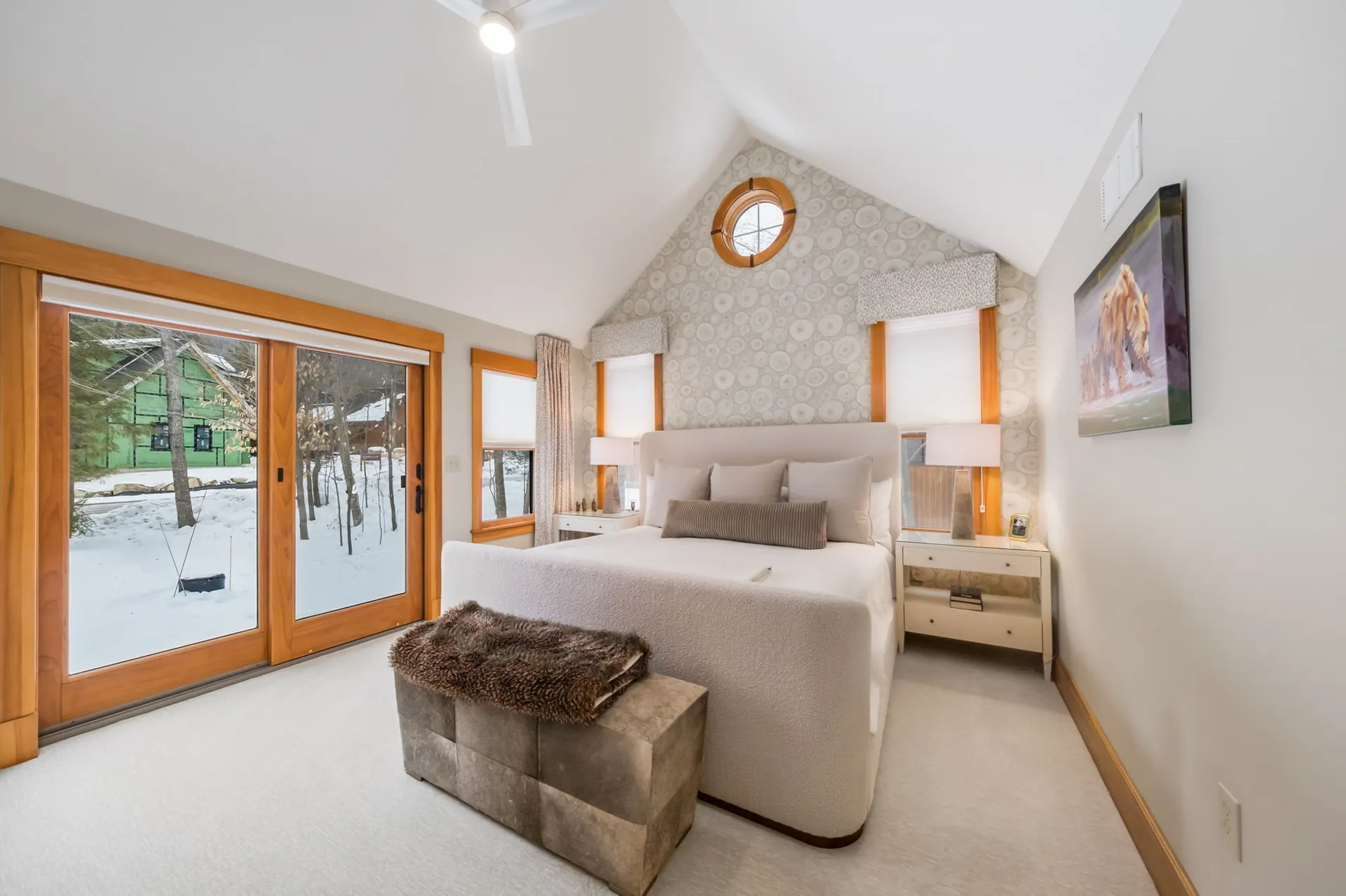 46 Yellow Birch Circle Lincoln NH 03251