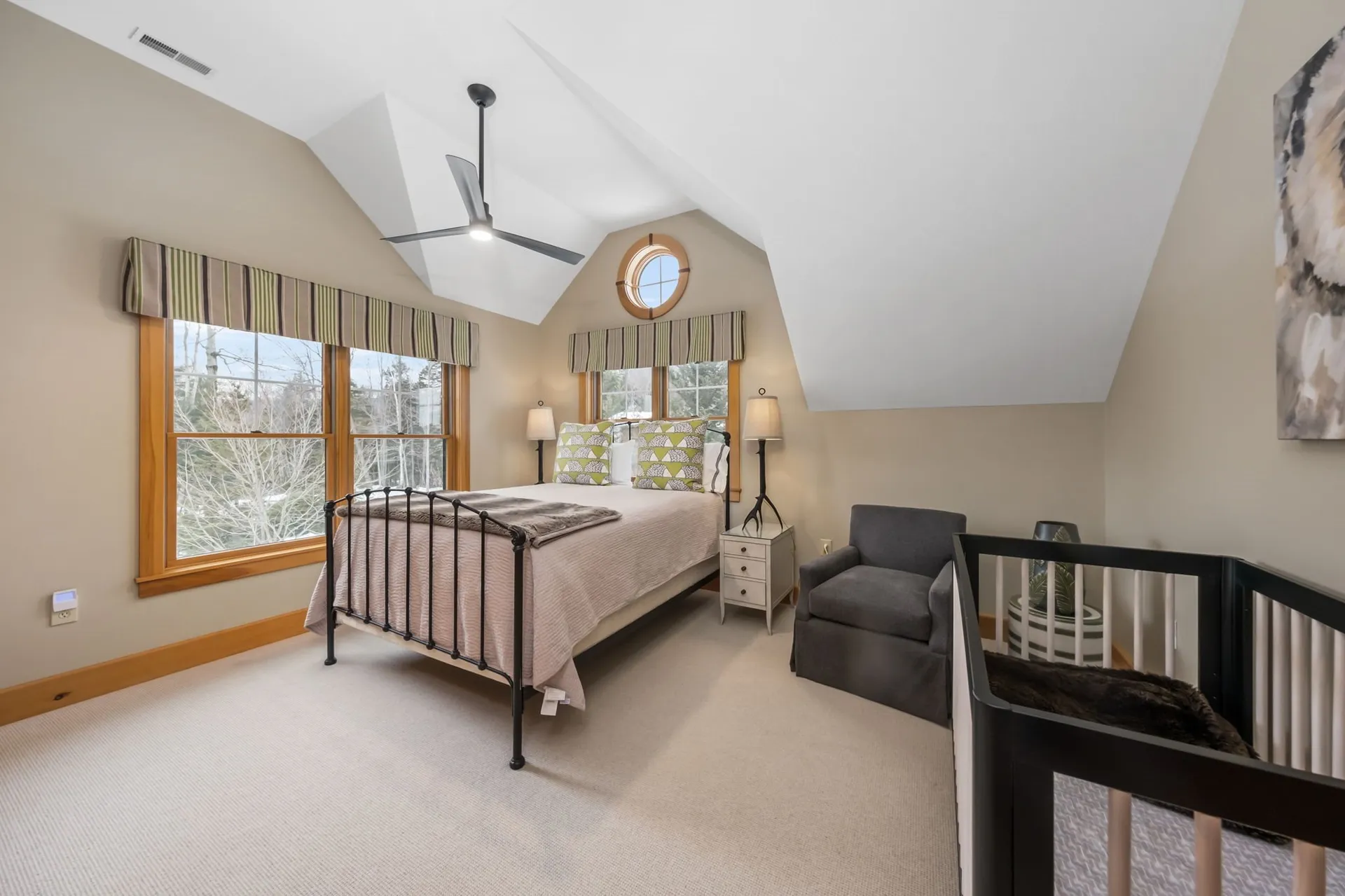 46 Yellow Birch Circle Lincoln NH 03251