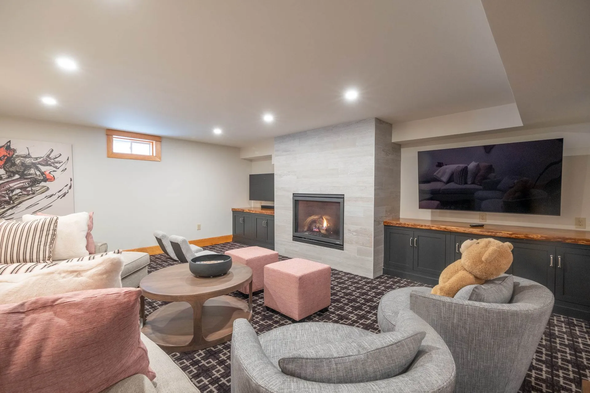 46 Yellow Birch Circle Lincoln NH 03251