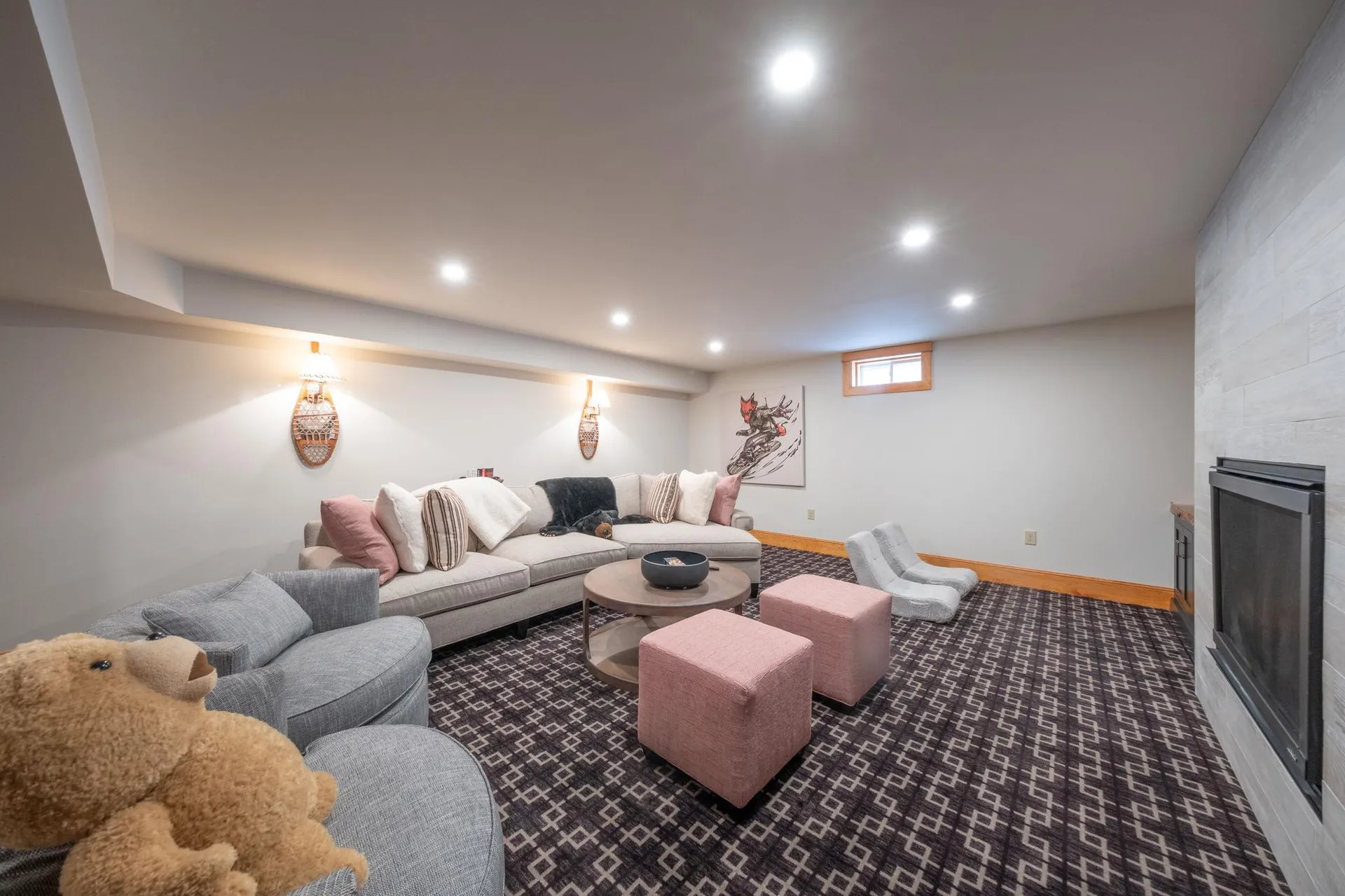 46 Yellow Birch Circle Lincoln NH 03251
