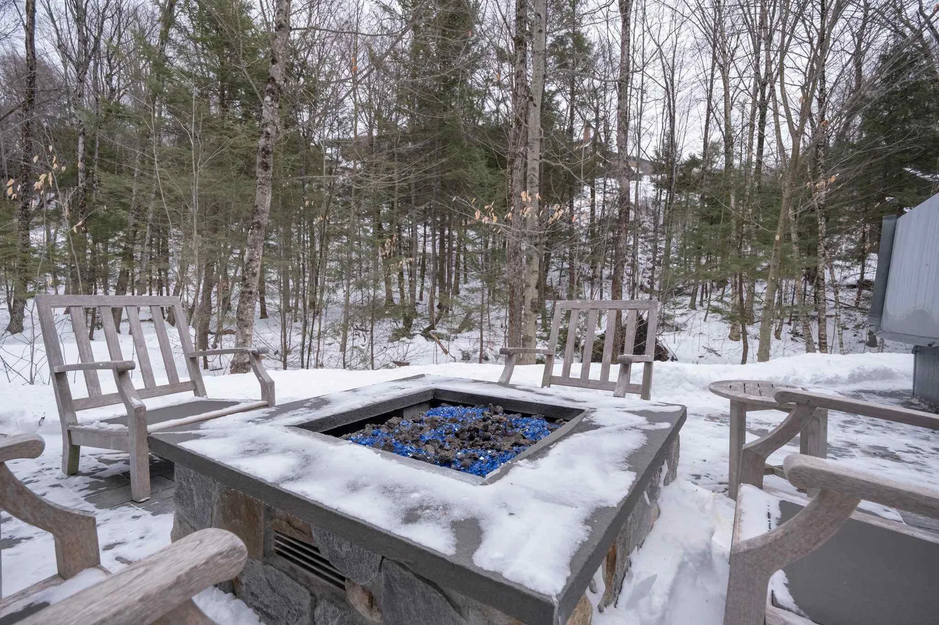 46 Yellow Birch Circle Lincoln NH 03251