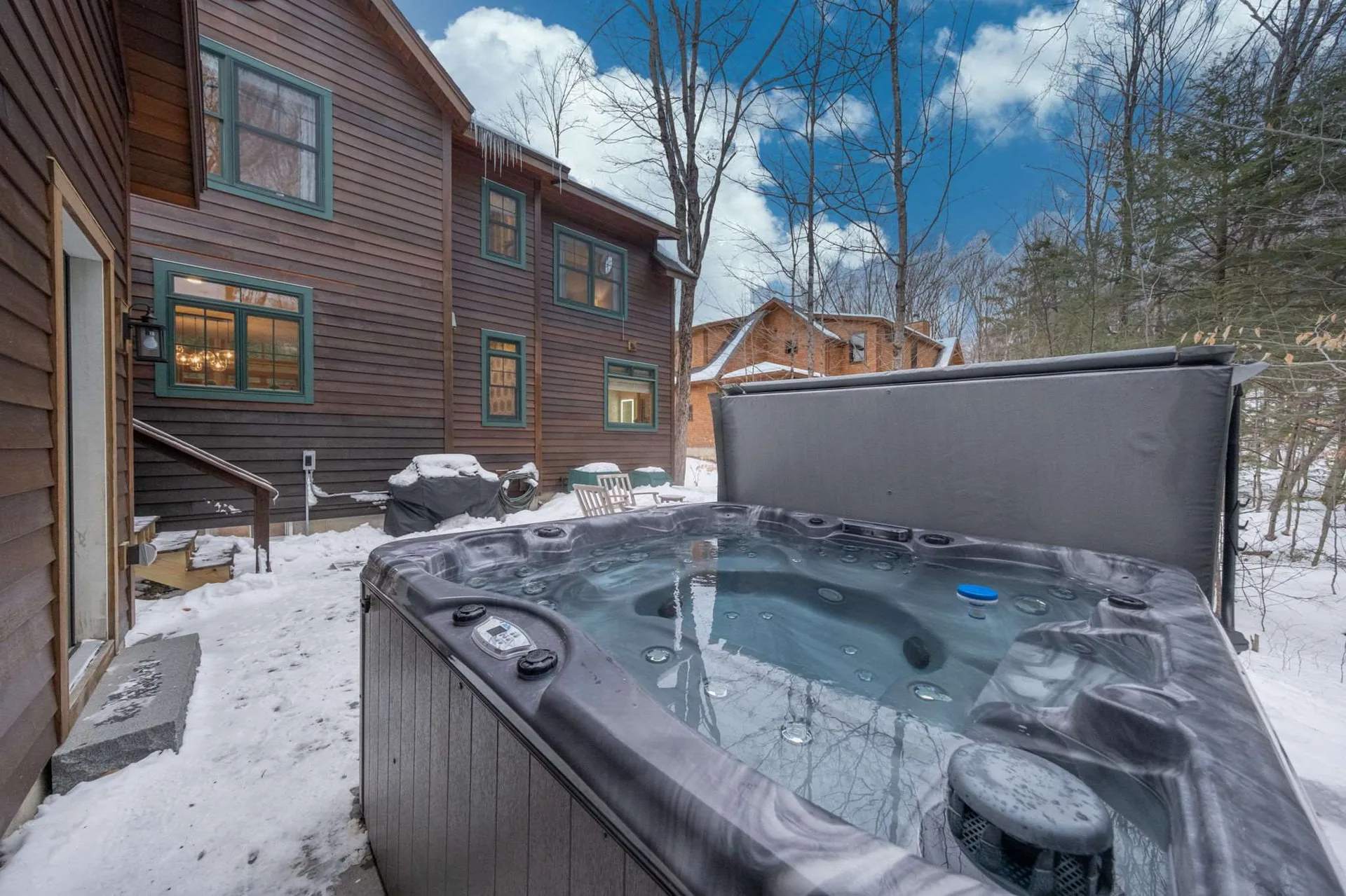 46 Yellow Birch Circle Lincoln NH 03251