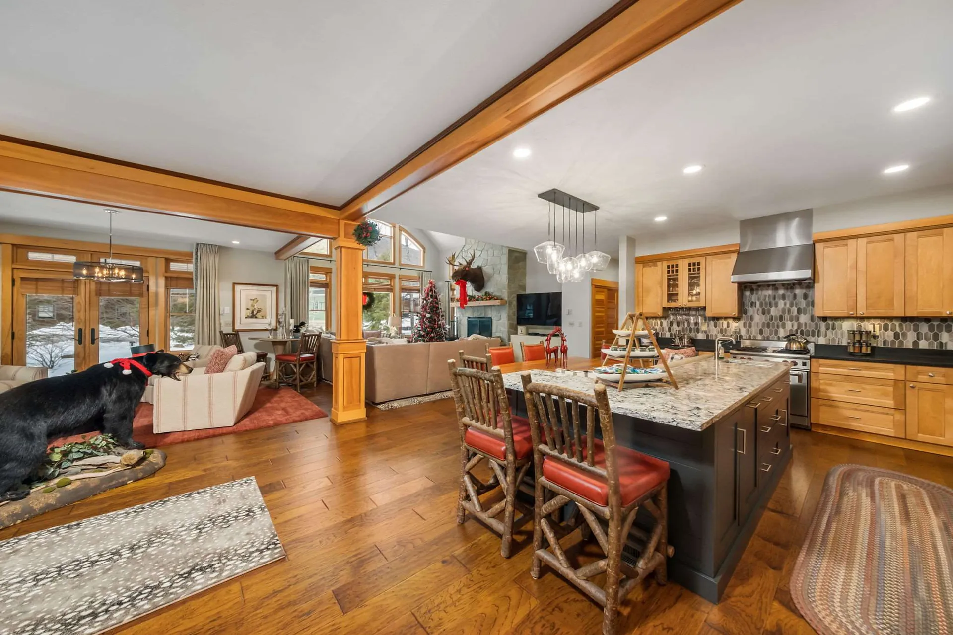 46 Yellow Birch Circle Lincoln NH 03251