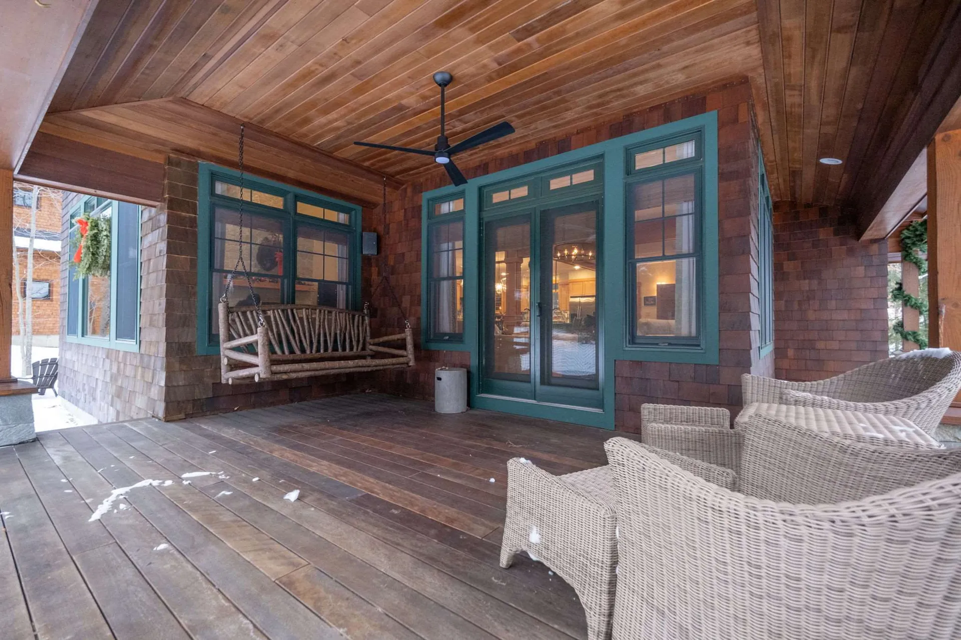 46 Yellow Birch Circle Lincoln NH 03251