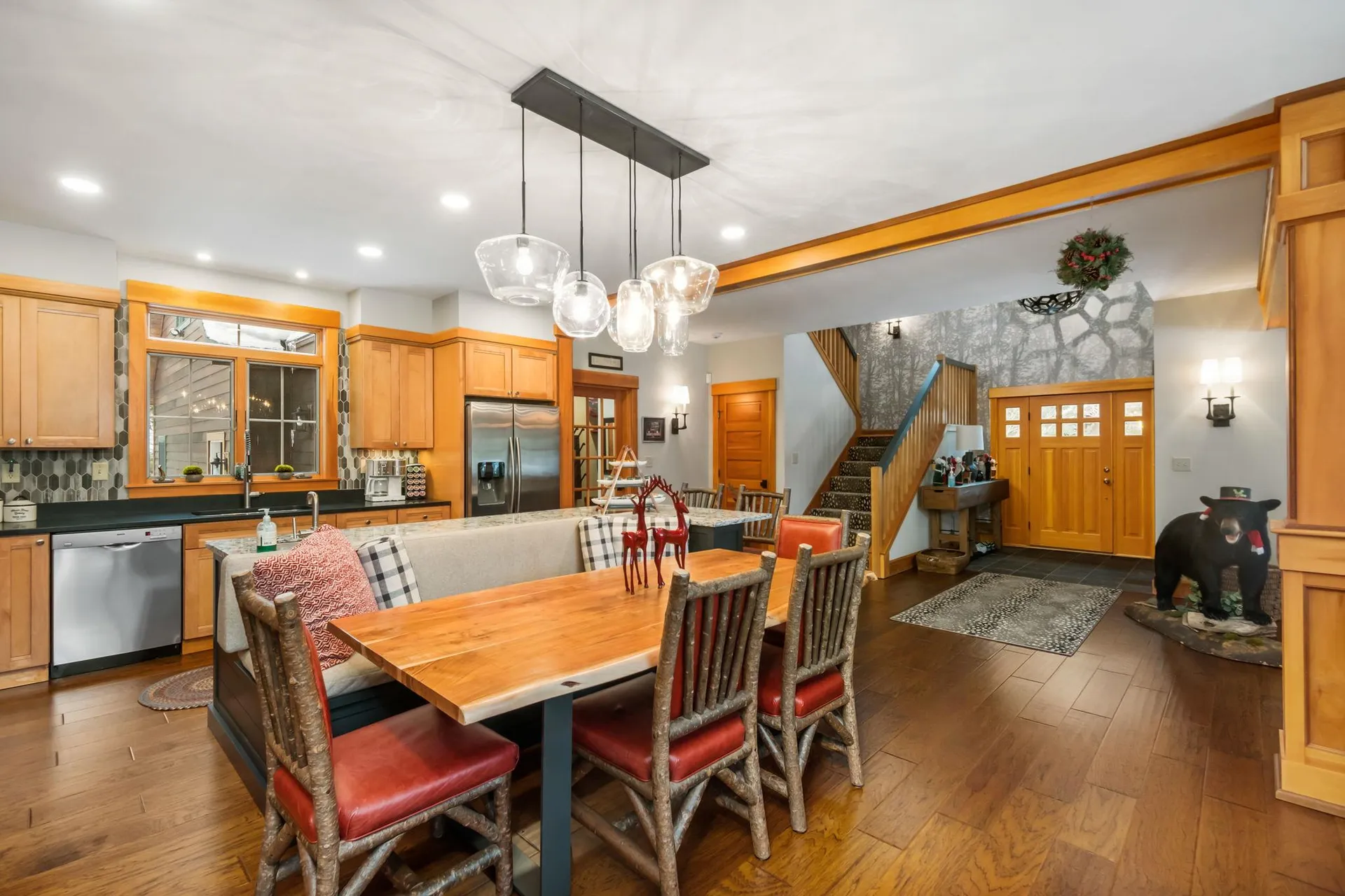 46 Yellow Birch Circle Lincoln NH 03251