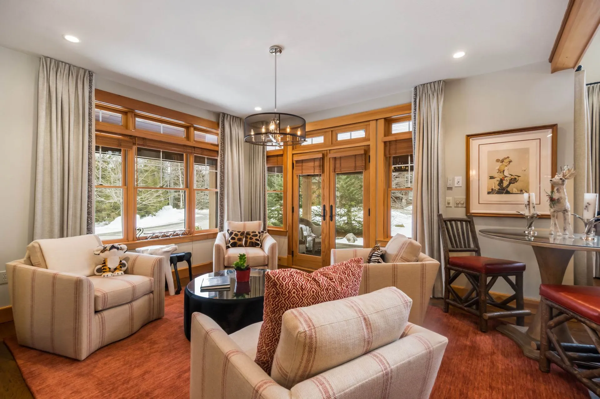 46 Yellow Birch Circle Lincoln NH 03251
