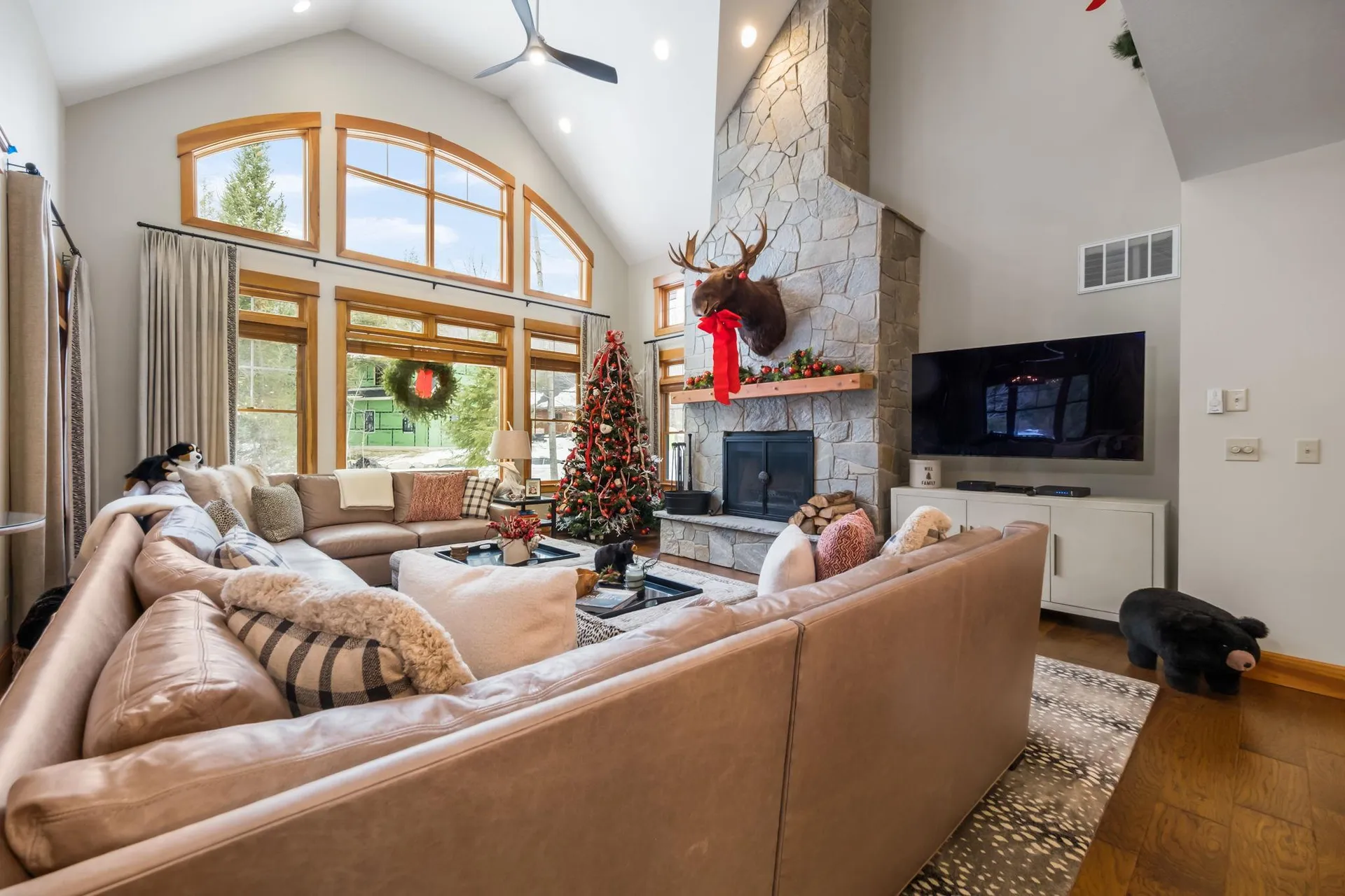 46 Yellow Birch Circle Lincoln NH 03251