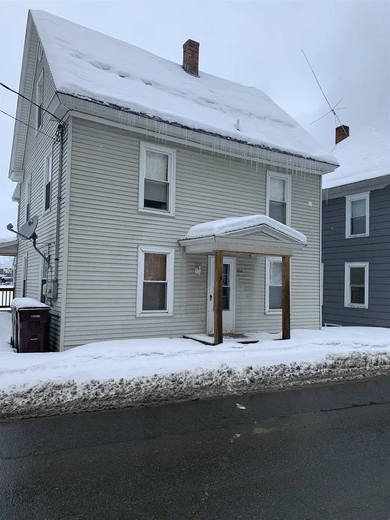 404 Glen Road Newport City VT 05855