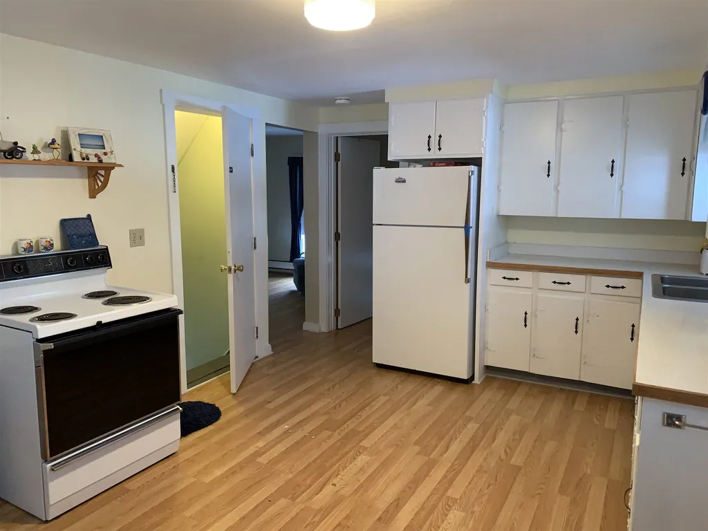404 Glen Road Newport City VT 05855