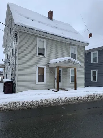 404 Glen Road Newport City VT 05855
