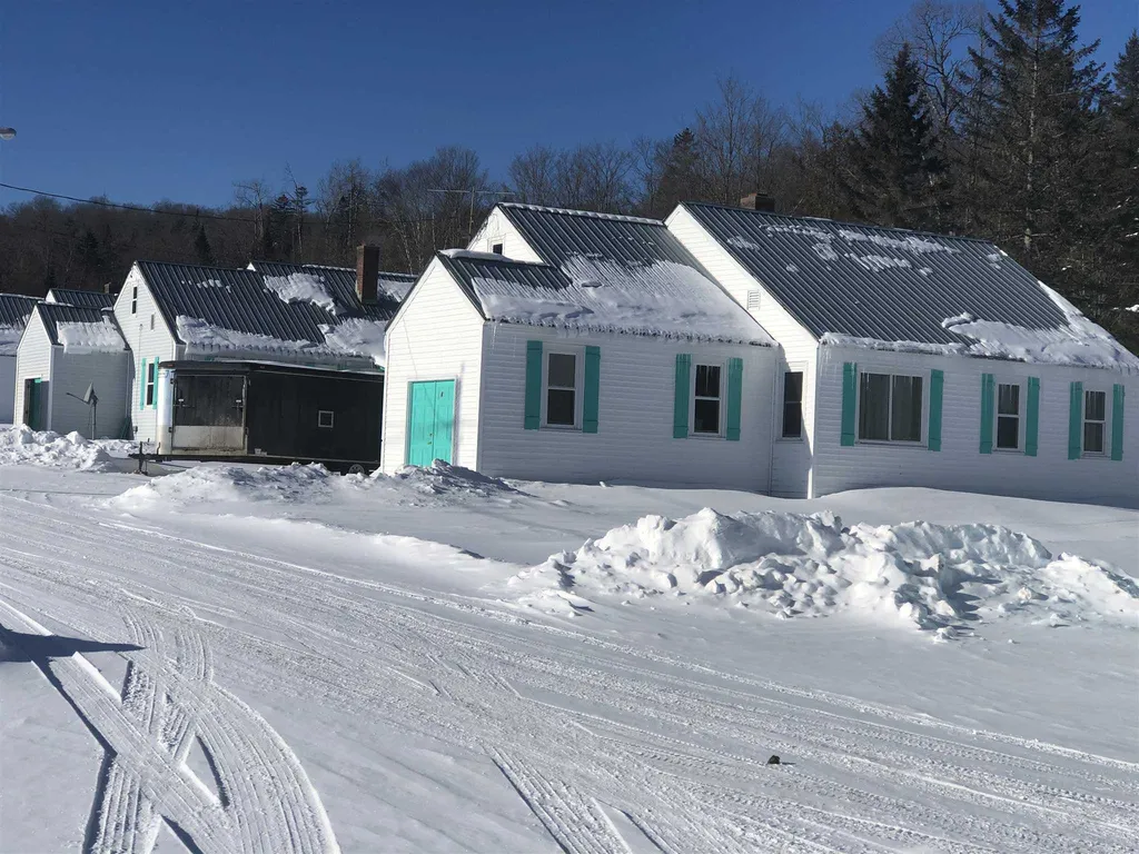 97 Pumping Station Drive Sutton, VT Real Estate MLS 4845772