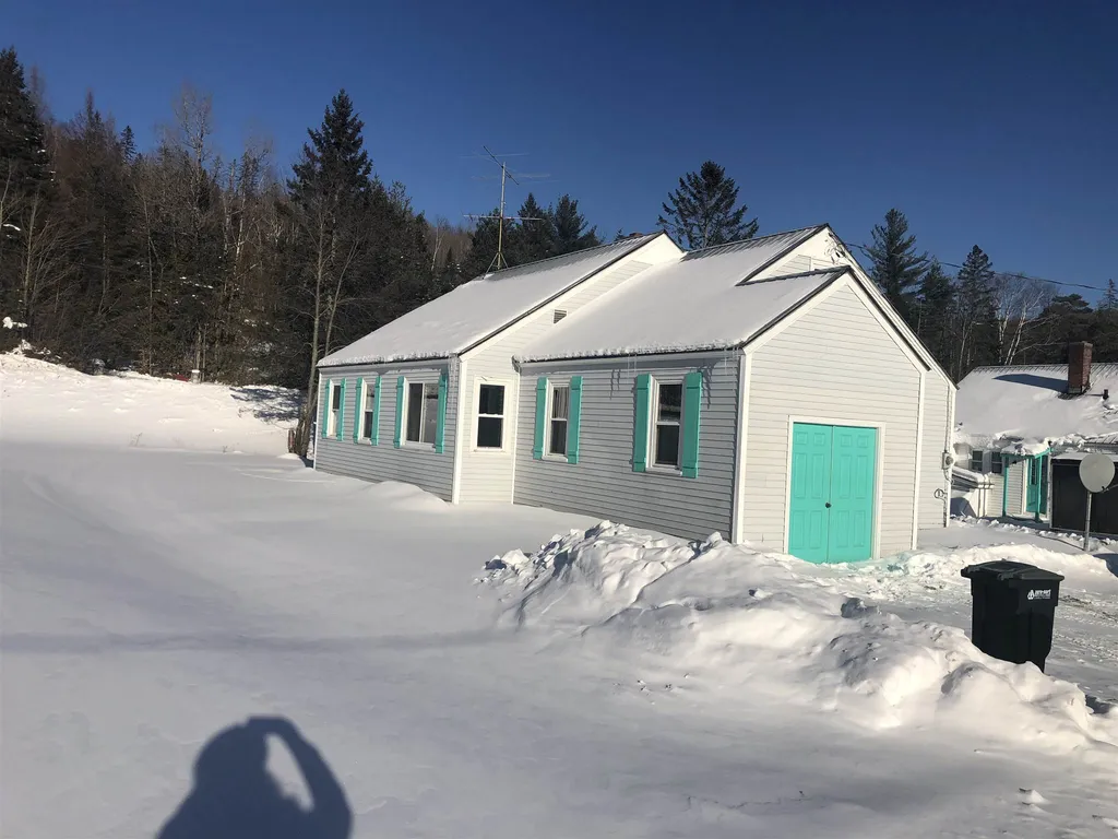 97 Pumping Station Drive Sutton VT 05867