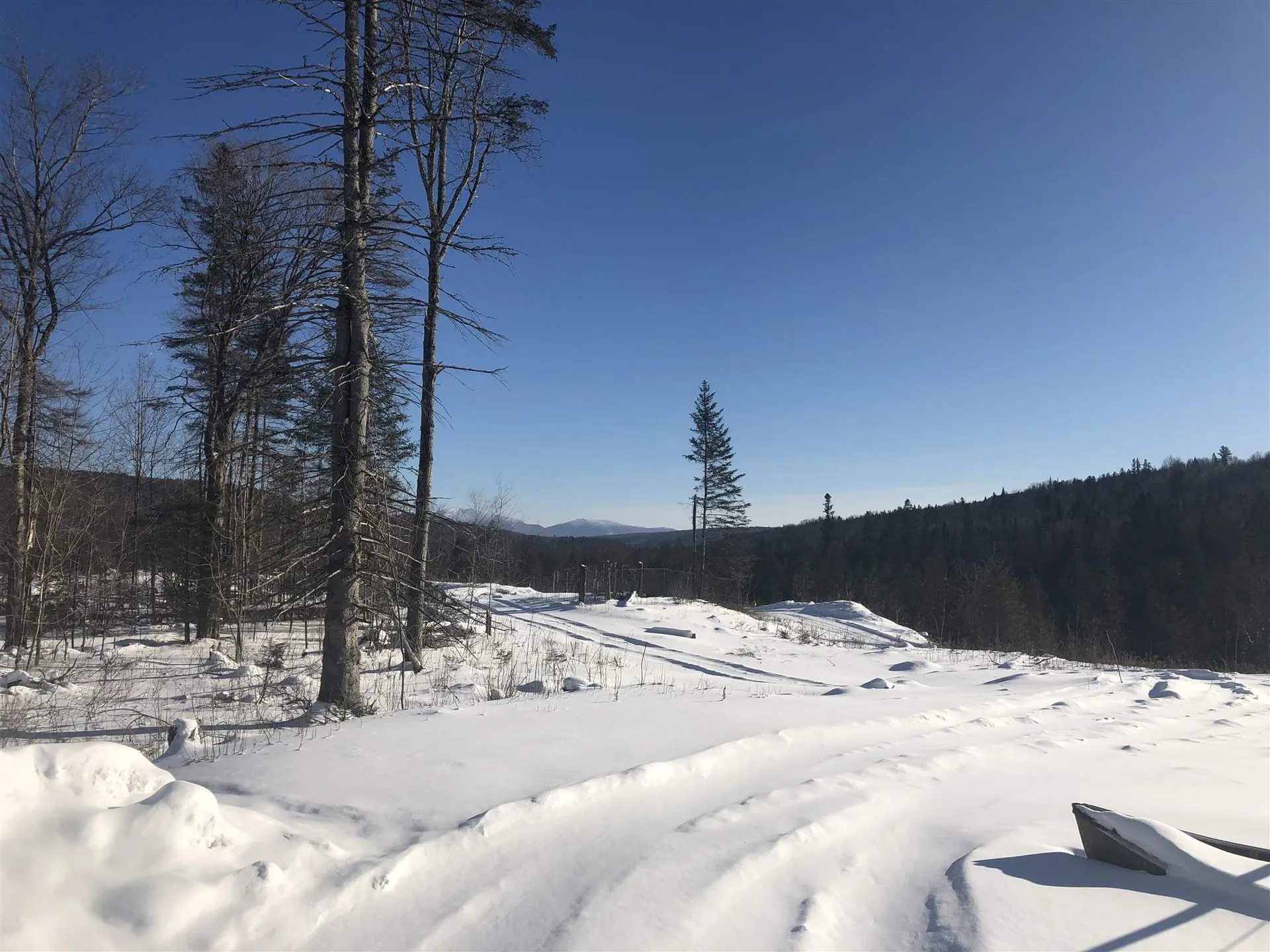 97 Pumping Station Drive Sutton VT 05867