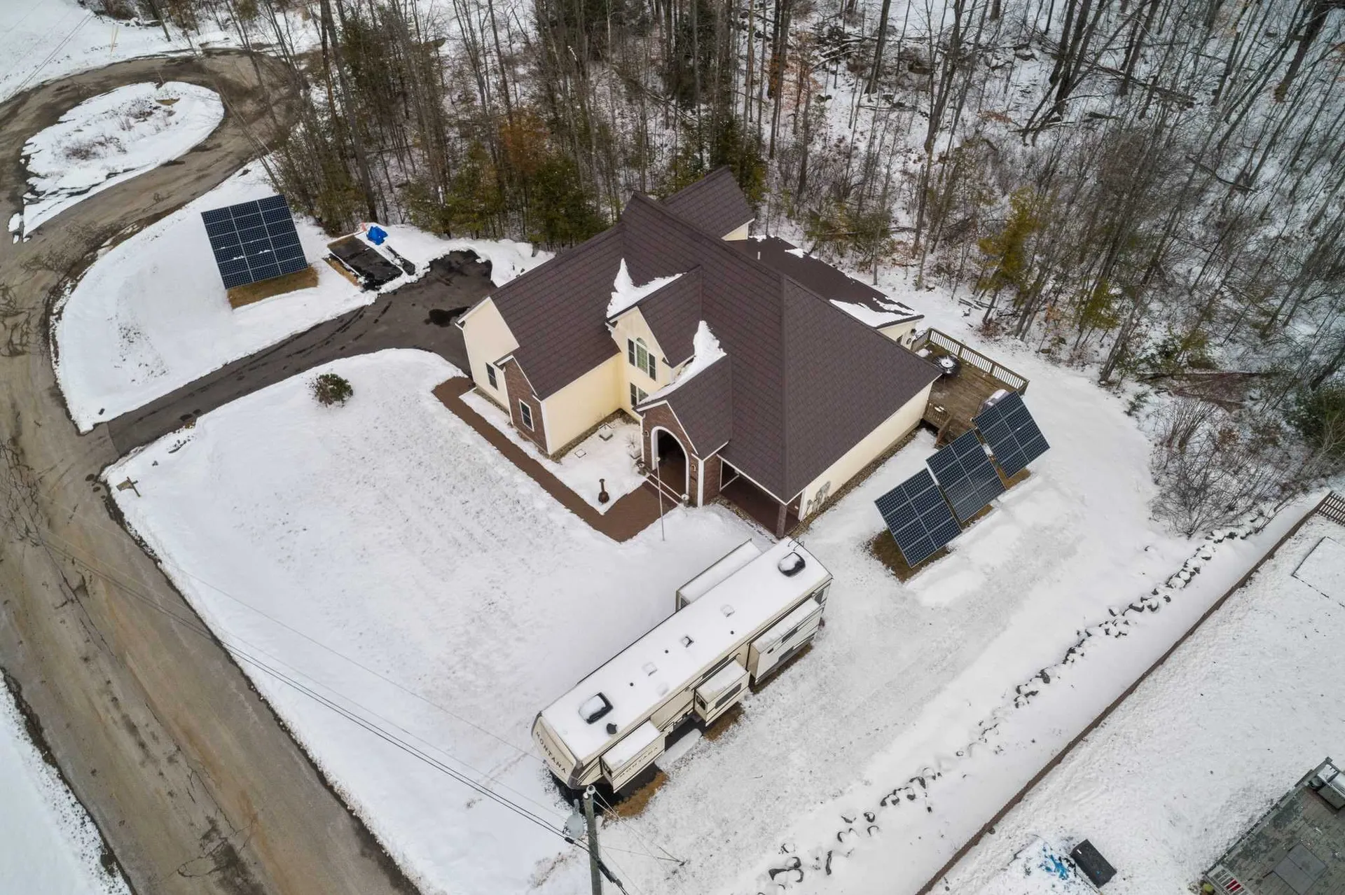 9 Engelwood Drive Hillsborough NH 03244
