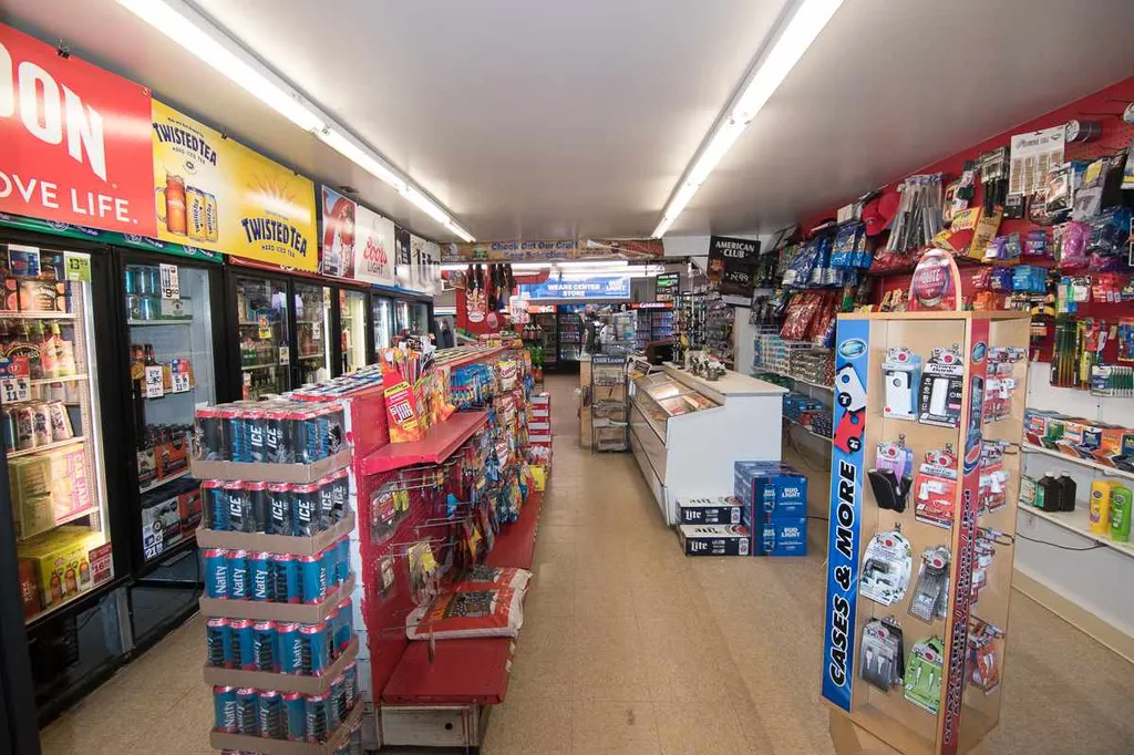 1437 S. Stark Highway Weare NH 03281