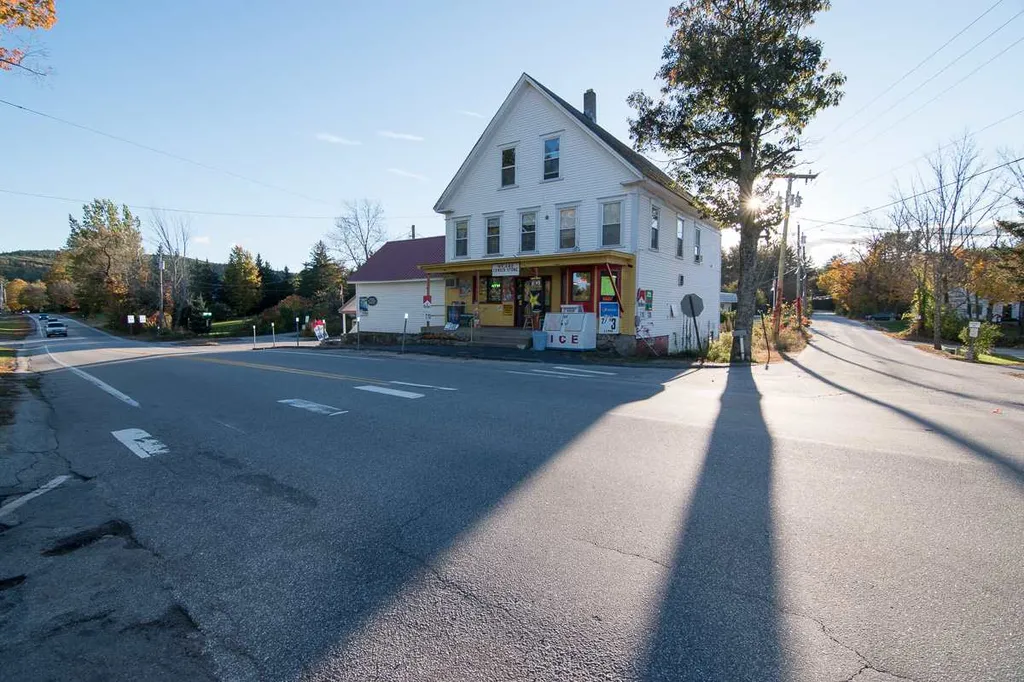 1437 S. Stark Highway Weare NH 03281