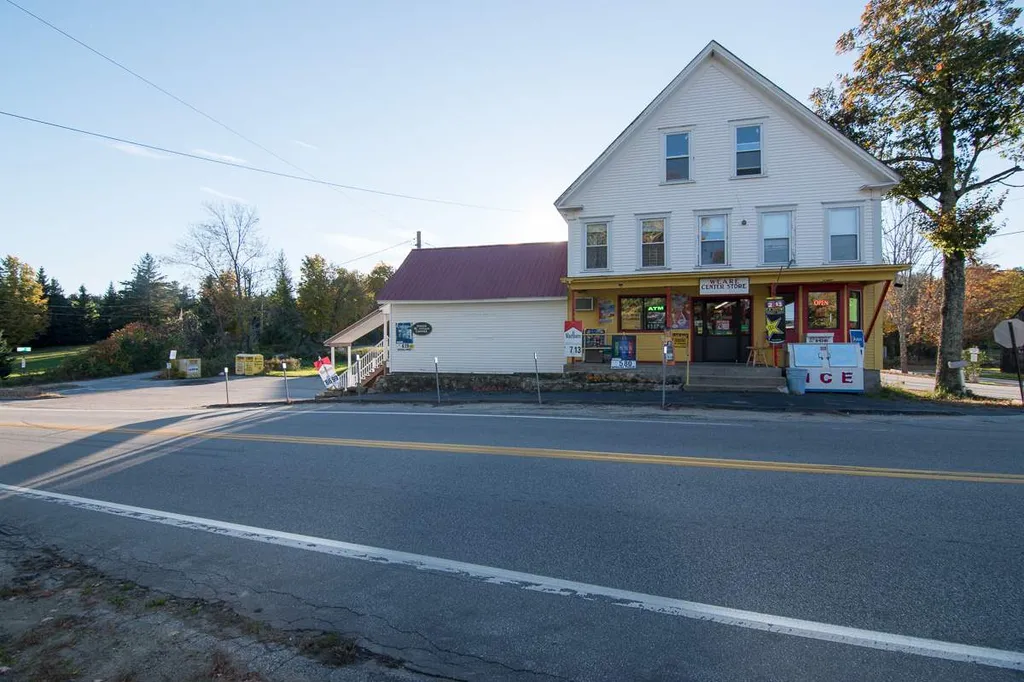 1437 S. Stark Highway Weare NH 03281