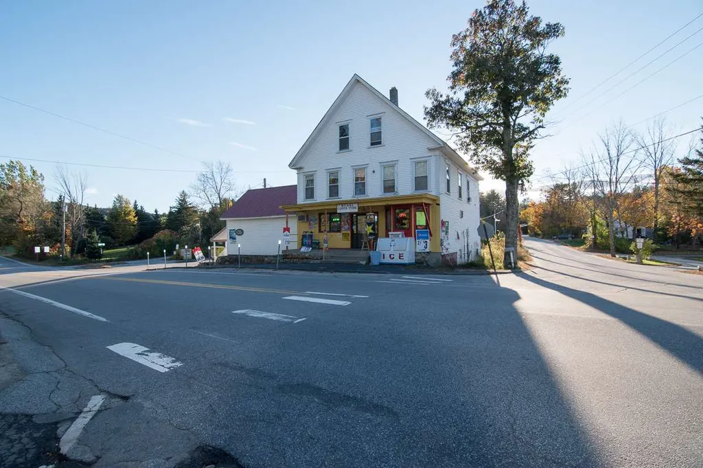 1437 S. Stark Highway Weare NH 03281